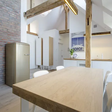 Dom & House Monte Cassino - Alfa Hotell 3*