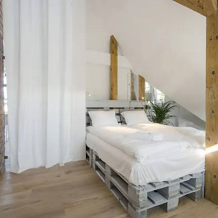 Hotell Dom & House Monte Cassino - Alfa