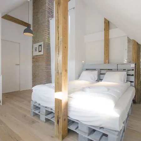 Dom & House Monte Cassino - Alfa Hotell 3*