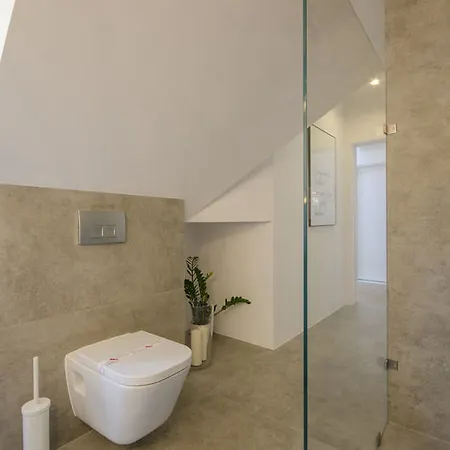 Dom & House Monte Cassino - Alfa 3* Sopot